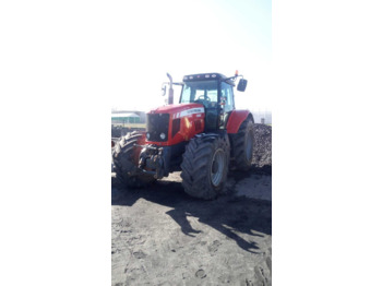 Tractor agricol MASSEY FERGUSON 6499