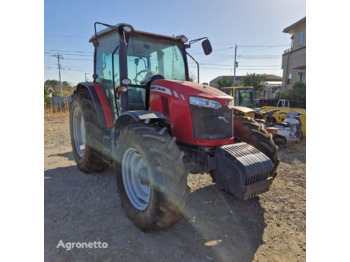 Tractor agricol MASSEY FERGUSON 6713