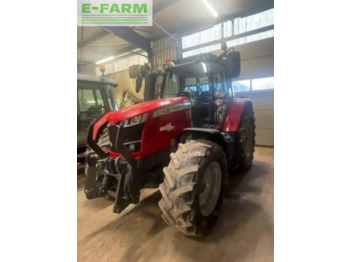 Tractor agricol MASSEY FERGUSON 6715