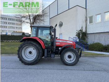 Tractor agricol MASSEY FERGUSON 7400 series