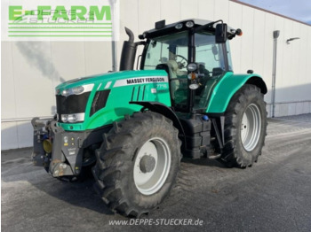 Tractor agricol MASSEY FERGUSON 7716