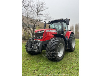 Tractor agricol MASSEY FERGUSON 7718