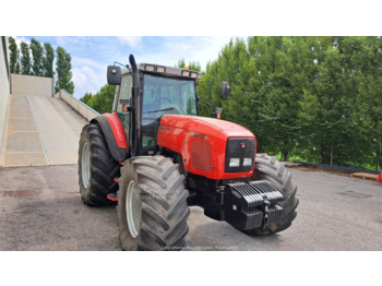 Tractor agricol MASSEY FERGUSON 8200 series