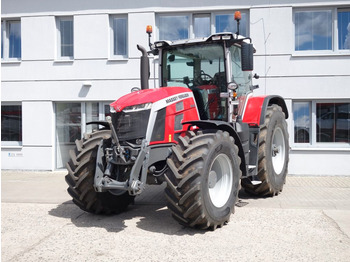 Tractor agricol MASSEY FERGUSON 100 series