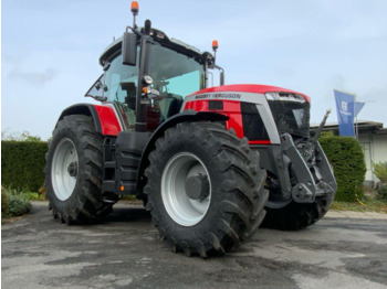 Tractor agricol MASSEY FERGUSON 200 series