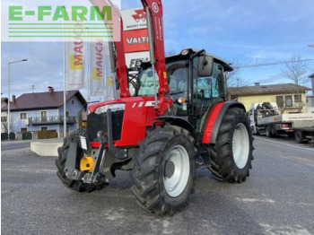 Tractor agricol MASSEY FERGUSON 4707