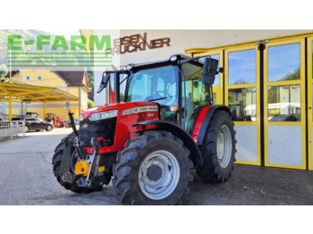 Tractor agricol MASSEY FERGUSON 4708