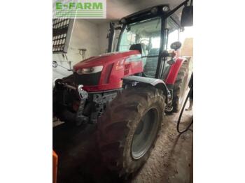 Tractor agricol MASSEY FERGUSON 5611