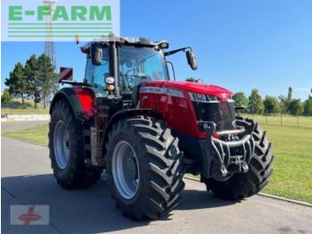 Tractor agricol MASSEY FERGUSON 8740