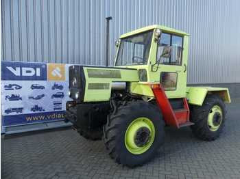 Tractor agricol MERCEDES-BENZ MB-trac