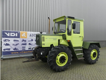 Tractor agricol MERCEDES-BENZ MB-trac 900 turbo