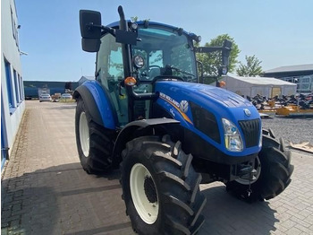 Tractor agricol NEW HOLLAND T4.55