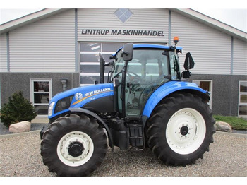 Tractor agricol NEW HOLLAND T5.95