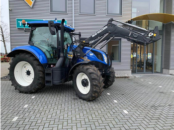 Tractor agricol NEW HOLLAND T6.145