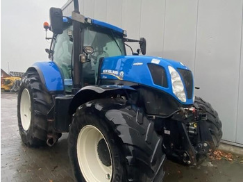 Tractor agricol NEW HOLLAND T7.220