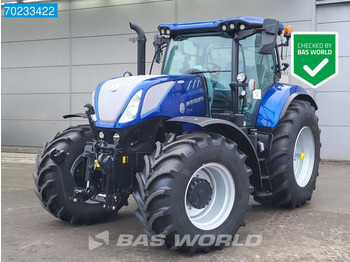 Tractor agricol NEW HOLLAND T7.245