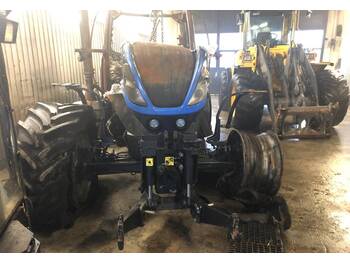 Tractor agricol NEW HOLLAND T7