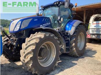 Tractor agricol NEW HOLLAND T7.315