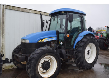 Tractor agricol NEW HOLLAND