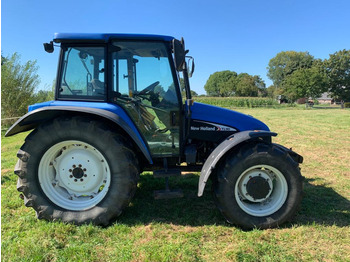Tractor agricol NEW HOLLAND TL90