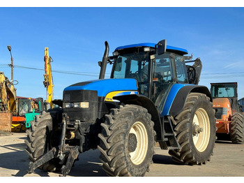 Tractor agricol NEW HOLLAND TM190