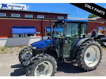 Tractor agricol NEW HOLLAND