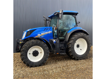 Tractor agricol NEW HOLLAND T6.145