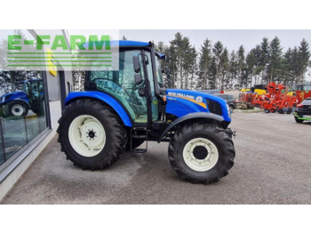 Tractor agricol NEW HOLLAND T4.55