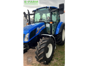 Tractor agricol NEW HOLLAND T4.75