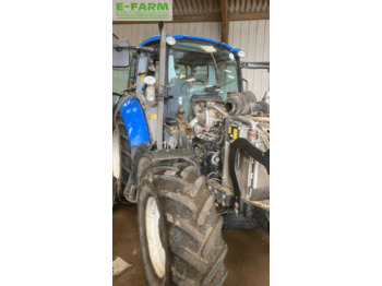 Tractor agricol NEW HOLLAND T5.105
