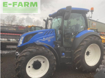 Tractor agricol NEW HOLLAND T5