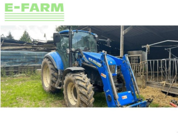 Tractor agricol NEW HOLLAND T5.95