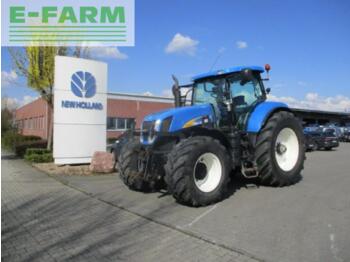 Tractor agricol NEW HOLLAND T7050