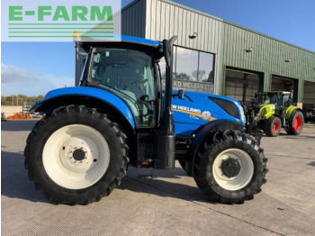 Tractor agricol NEW HOLLAND T7.210