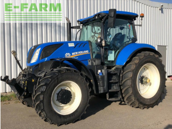 Tractor agricol NEW HOLLAND T7.230