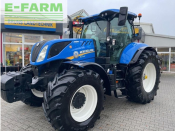 Tractor agricol NEW HOLLAND T7.230