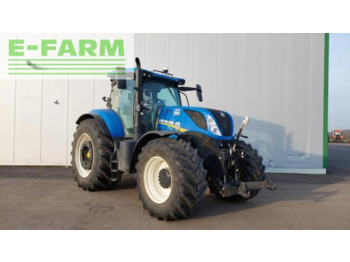 Tractor agricol NEW HOLLAND T7.270