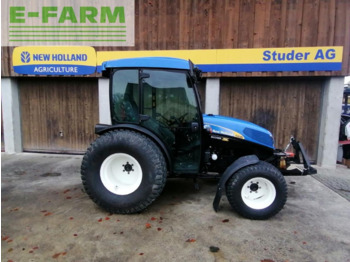 Tractor agricol NEW HOLLAND