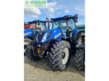 Tractor agricol NEW HOLLAND T6