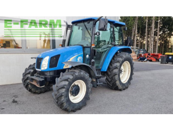 Tractor agricol NEW HOLLAND TL