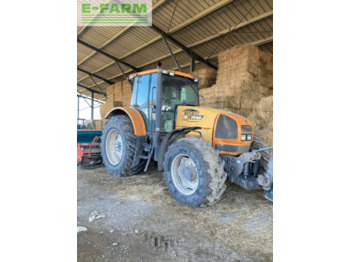 Tractor agricol RENAULT Ares