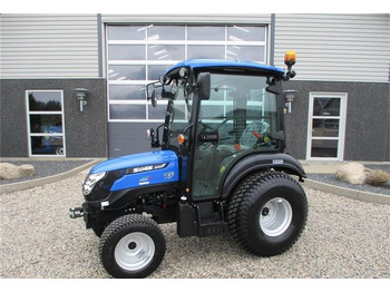 Tractor agricol SOLIS 26