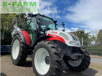 Tractor agricol STEYR 4095 Kompakt