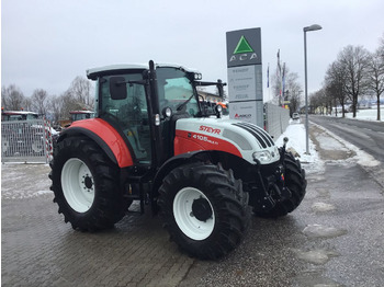 Tractor agricol STEYR Multi