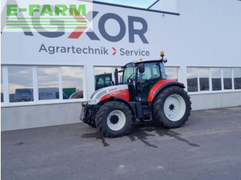 Tractor agricol STEYR Multi