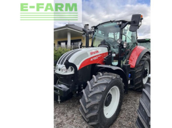 Tractor agricol STEYR 4120 Multi