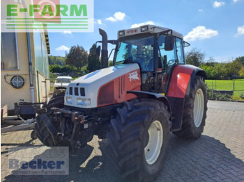 Tractor agricol STEYR 9000 series
