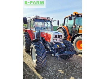 Tractor agricol STEYR 900 series