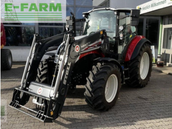 Tractor agricol STEYR Kompakt
