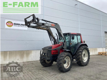 Tractor agricol VALTRA 6400